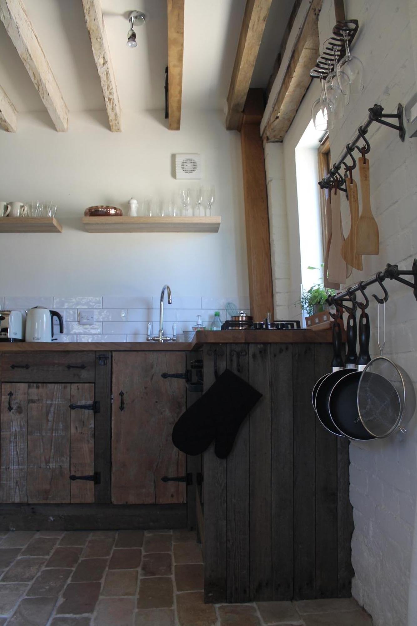 The Dovecote - Unique Self-Contained 1Bed Renovated Barn Villa Saffron Walden Eksteriør bilde