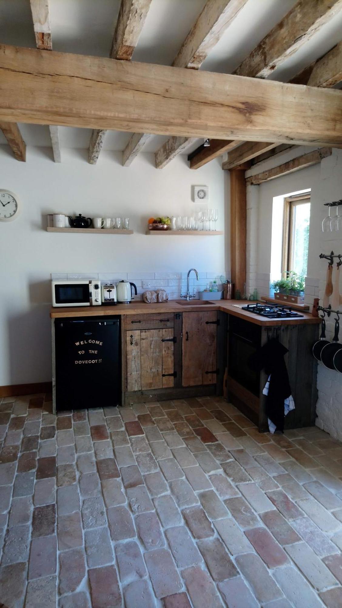 The Dovecote - Unique Self-Contained 1Bed Renovated Barn Villa Saffron Walden Eksteriør bilde