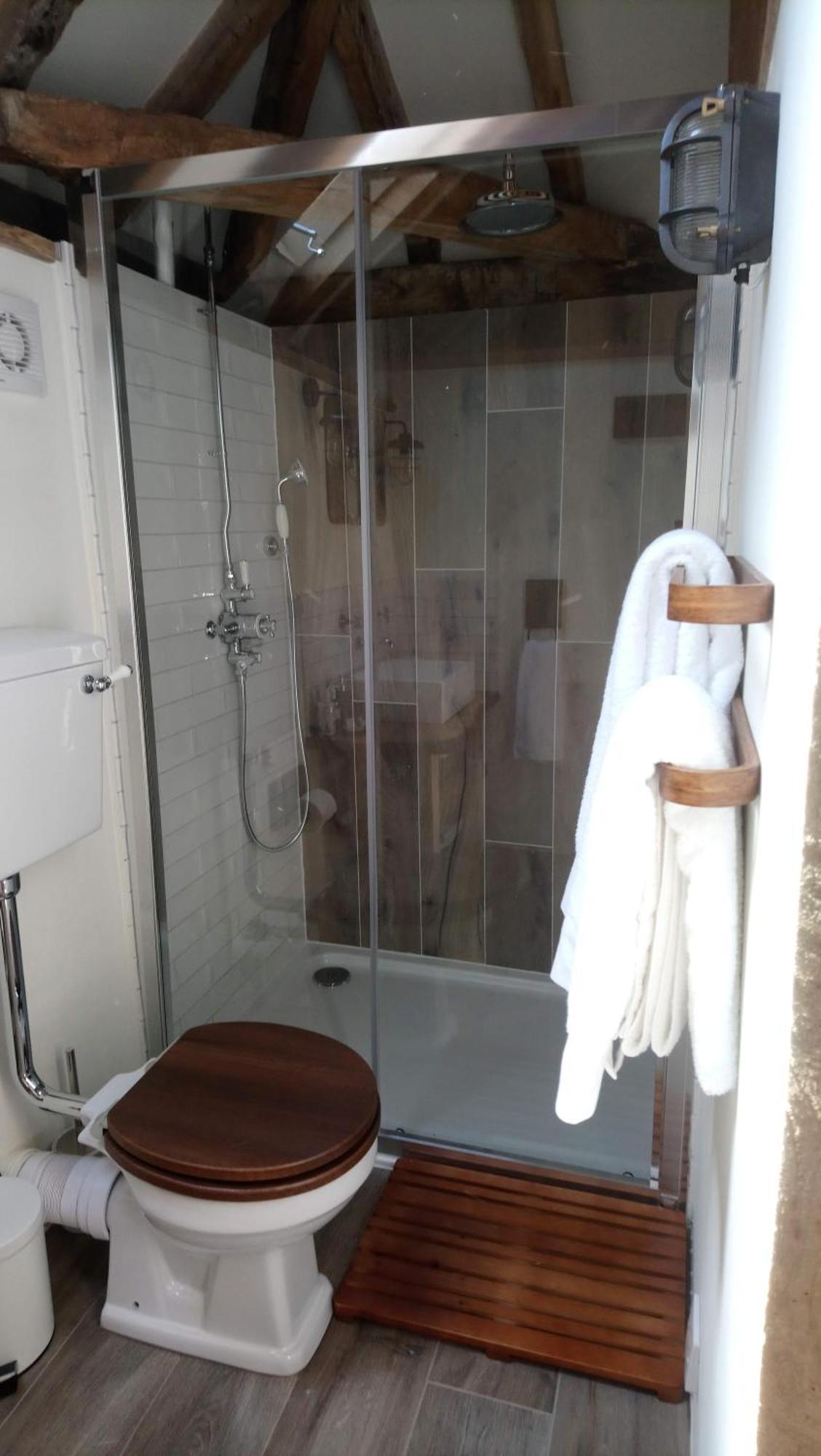 The Dovecote - Unique Self-Contained 1Bed Renovated Barn Villa Saffron Walden Eksteriør bilde