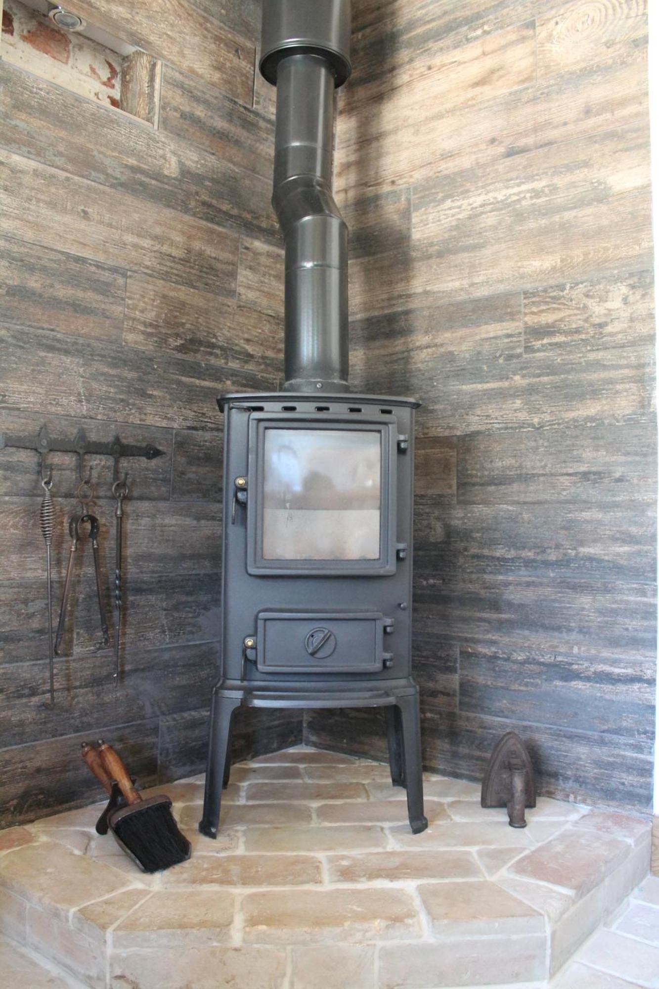 The Dovecote - Unique Self-Contained 1Bed Renovated Barn Villa Saffron Walden Eksteriør bilde